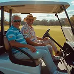Garden Golf Tenerife