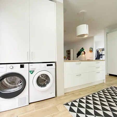 Дом отдыха Garden Golf Tenerife Такоронте