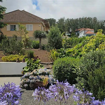 Сasa de vacaciones Garden Golf Tenerife Tacoronte