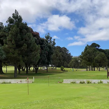 Garden Golf Tenerife Такоронте