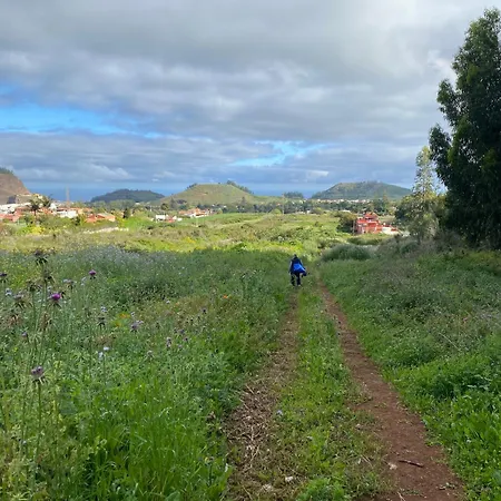 Дом отдыха Garden Golf Tenerife