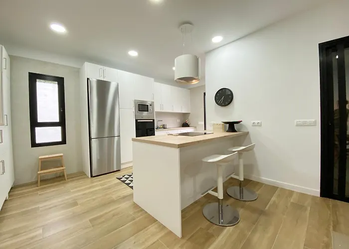 Сasa de vacaciones Garden Golf Tenerife *