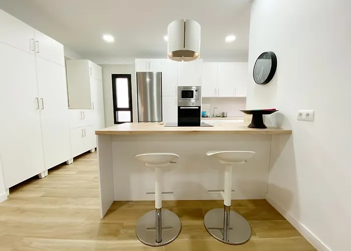 Garden Golf Tenerife * Tacoronte