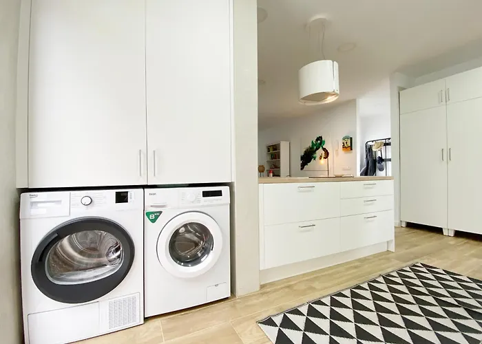 Сasa de vacaciones Garden Golf Tenerife Tacoronte