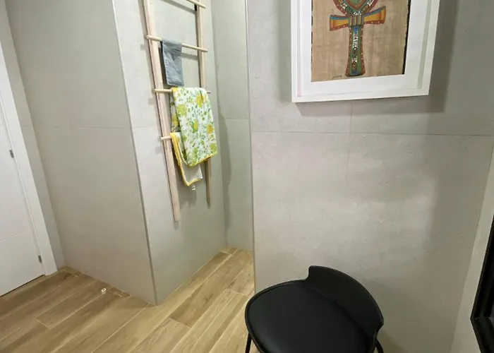 Дом отдыха Garden Golf Tenerife Такоронте