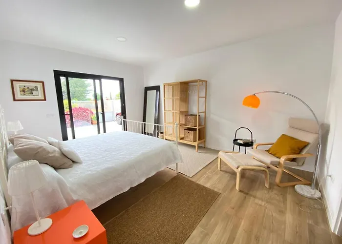 Сasa de vacaciones Garden Golf Tenerife