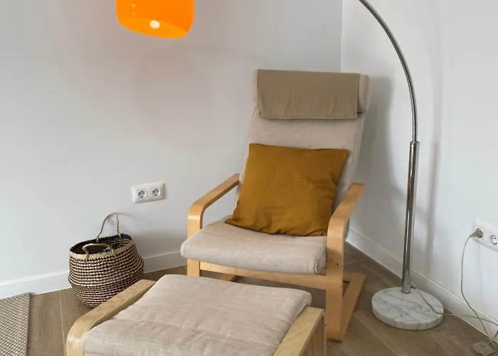 Garden Golf Tenerife Дом отдыха *