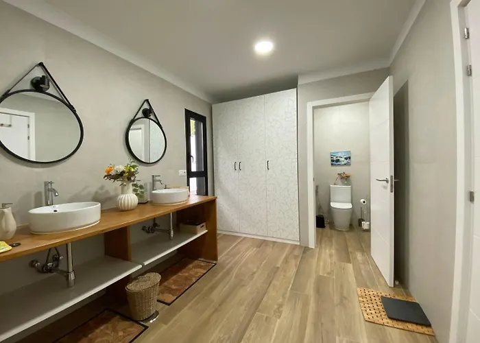 Дом отдыха Garden Golf Tenerife