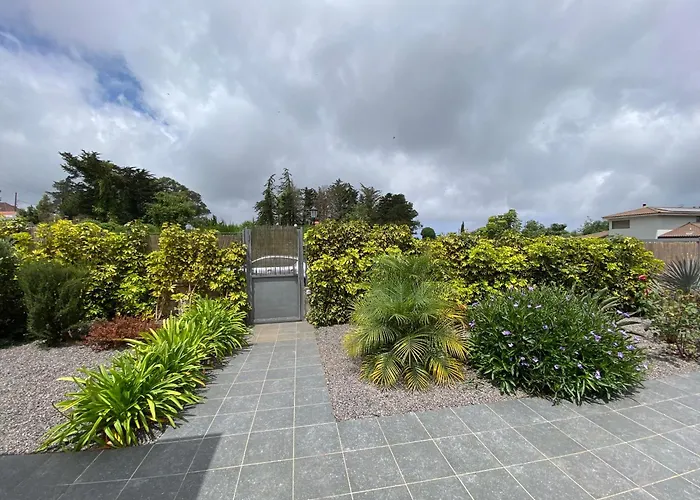 Garden Golf Tenerife *