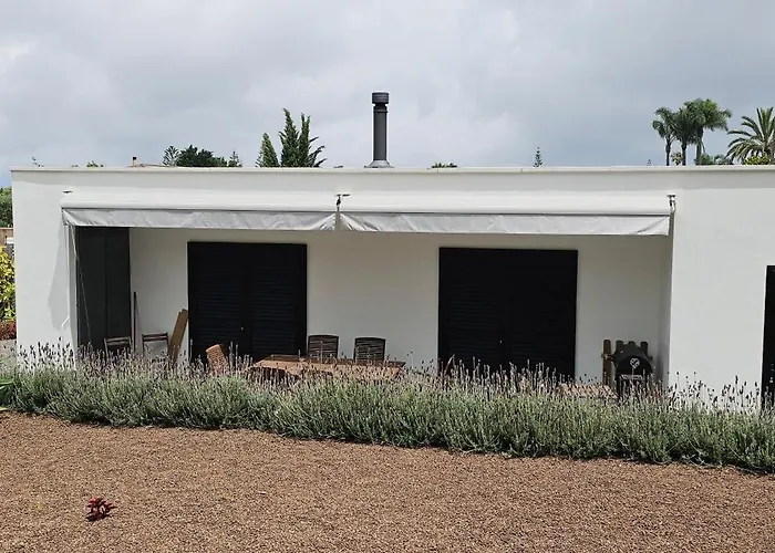 Дом отдыха Garden Golf Tenerife