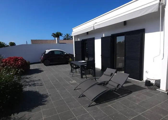 Garden Golf Tenerife *