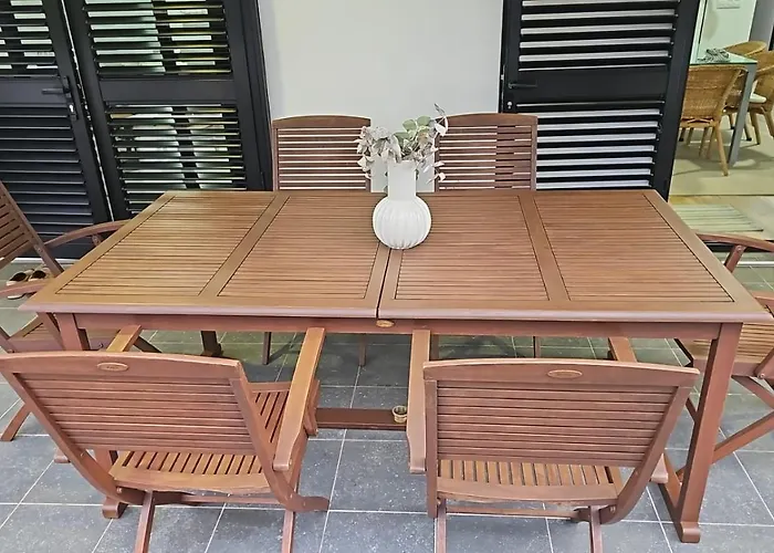 Garden Golf Tenerife