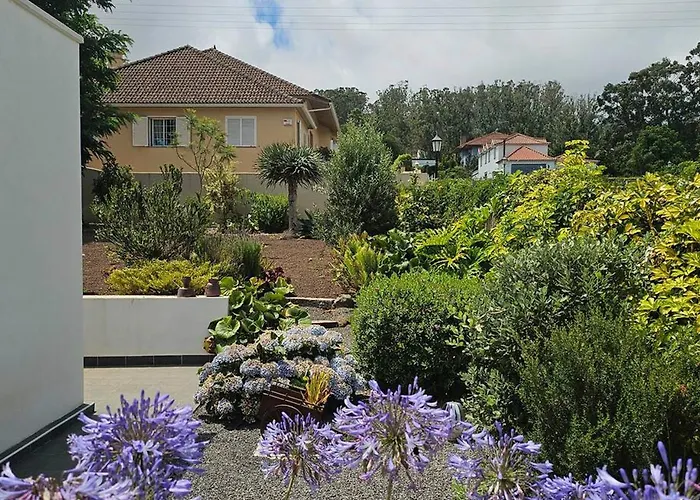 Сasa de vacaciones Garden Golf Tenerife Tacoronte