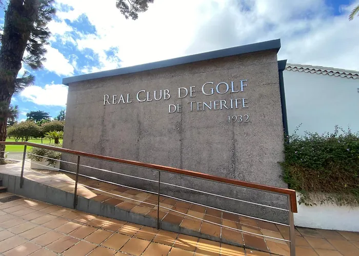 Garden Golf Tenerife * Tacoronte