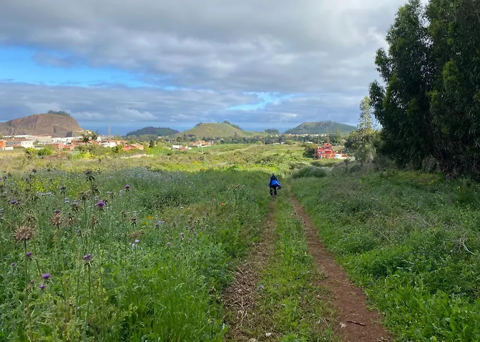 Дом отдыха Garden Golf Tenerife