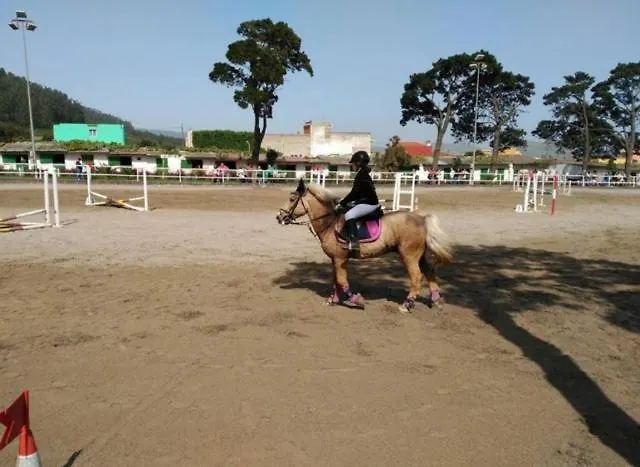 Сasa de vacaciones Garden Golf Tenerife Tacoronte