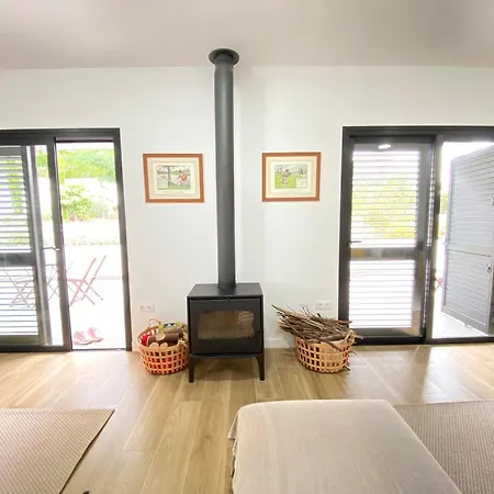 Garden Golf Tenerife Vakantiehuis