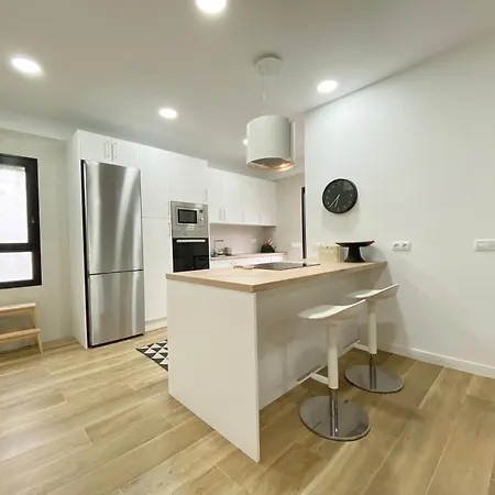 Vakantiehuis Garden Golf Tenerife *