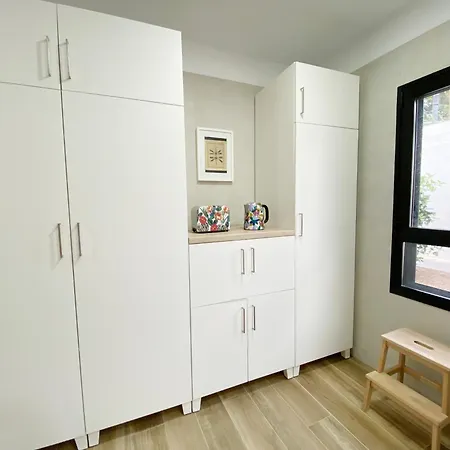 Vakantiehuis Garden Golf Tenerife Tacoronte