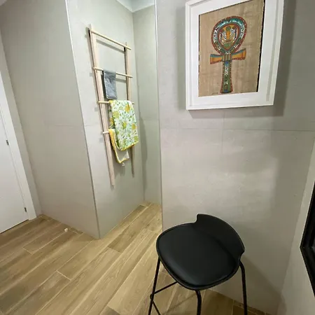 Vakantiehuis Garden Golf Tenerife Tacoronte