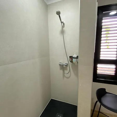 Garden Golf Tenerife