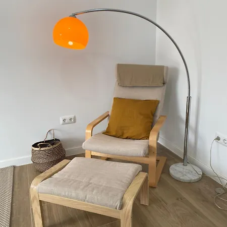 Garden Golf Tenerife Vakantiehuis *