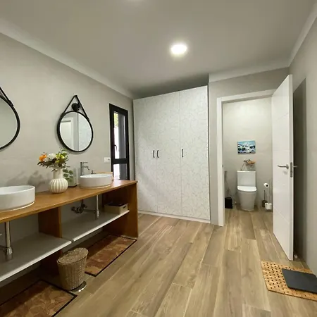 Vakantiehuis Garden Golf Tenerife