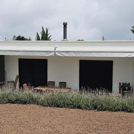 Vakantiehuis Garden Golf Tenerife