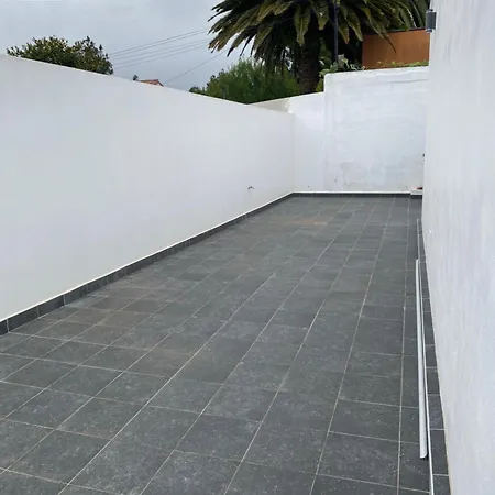 Vakantiehuis Garden Golf Tenerife