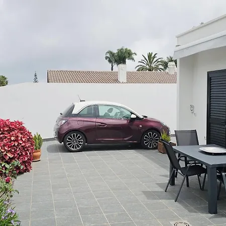 Garden Golf Tenerife * Tacoronte