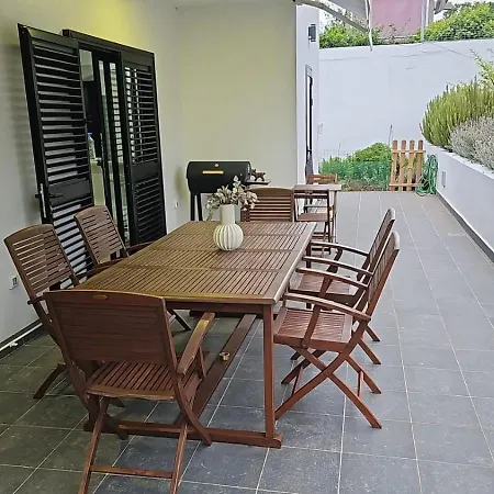 Vakantiehuis Garden Golf Tenerife