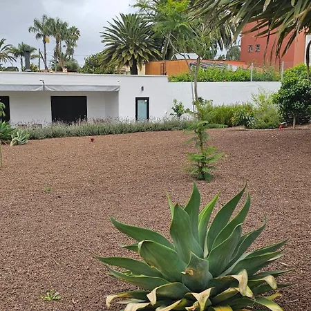 Garden Golf Tenerife Vakantiehuis Tacoronte