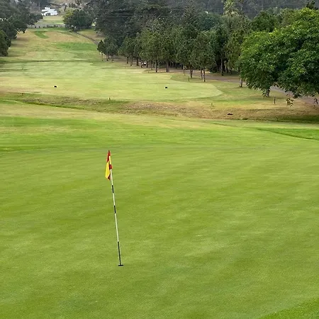 Garden Golf Tenerife Vakantiehuis