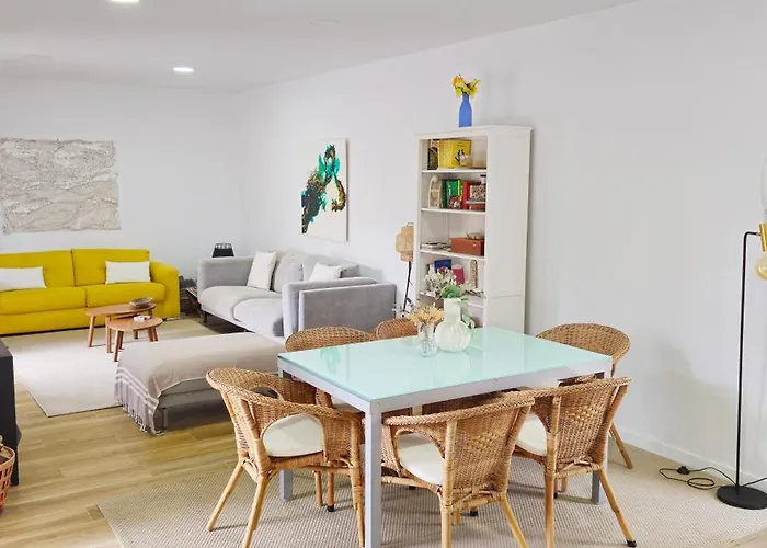 Garden Golf Tenerife * 塔科龙特