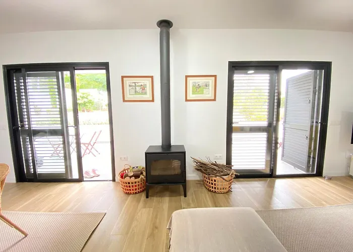 Garden Golf Tenerife 度假居