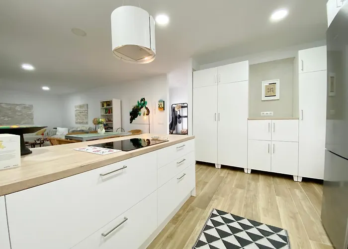 Garden Golf Tenerife 度假居 *