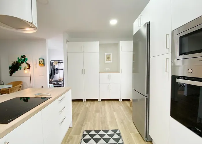 Garden Golf Tenerife *