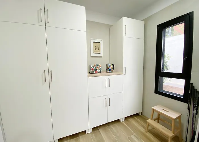 Dom wakacyjny Garden Golf Tenerife Tacoronte