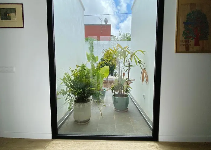 Garden Golf Tenerife