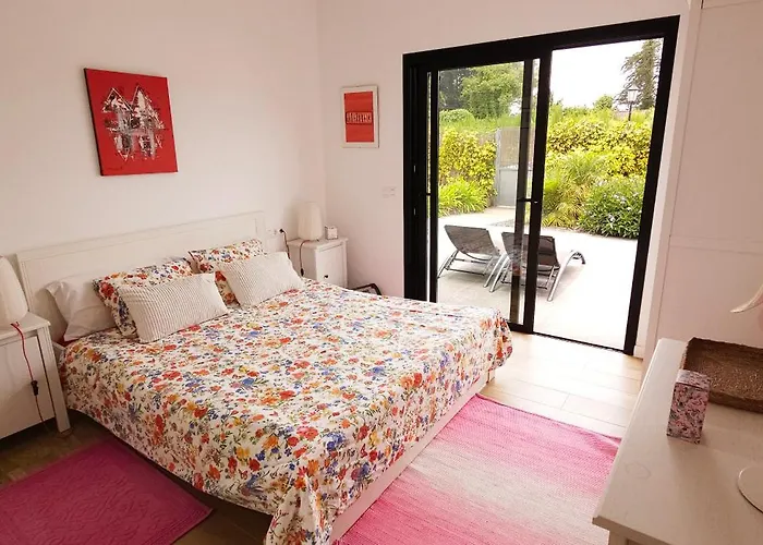 Garden Golf Tenerife