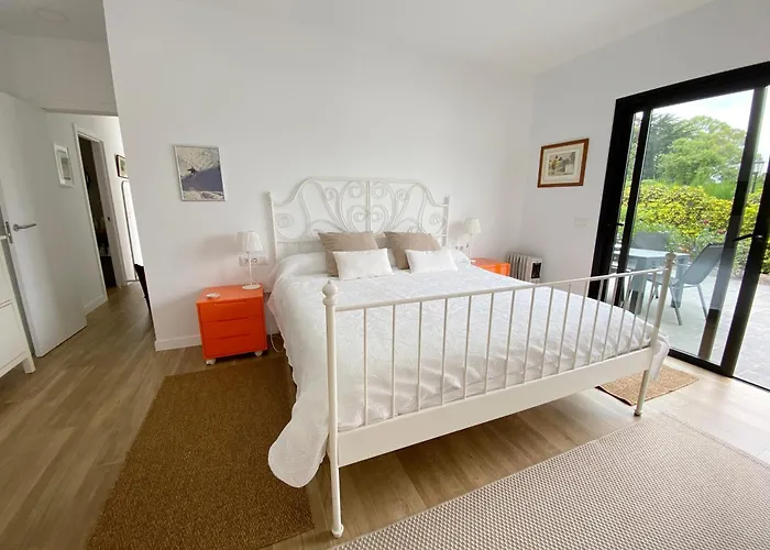 度假居 Garden Golf Tenerife