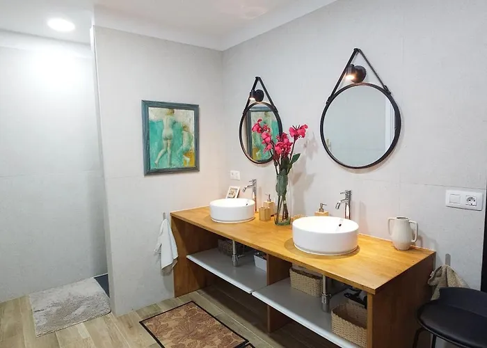 Dom wakacyjny Garden Golf Tenerife Tacoronte