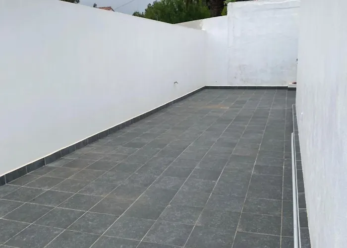 度假居 Garden Golf Tenerife