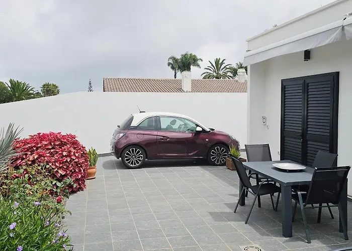 Garden Golf Tenerife * 塔科龙特