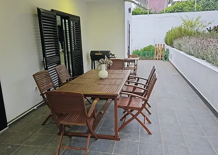 度假居 Garden Golf Tenerife