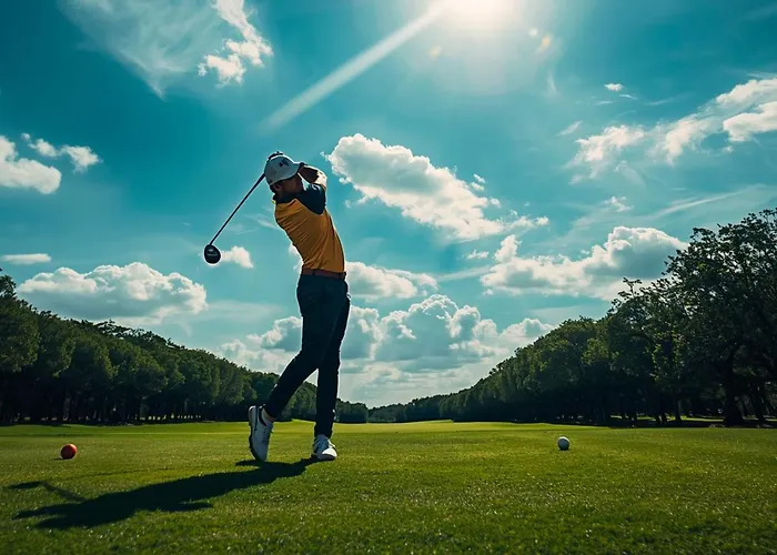 度假居 Garden Golf Tenerife