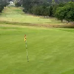 Garden Golf Tenerife 別荘